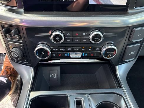 New 2026 Ford F150 Lariat w/ Equipment Group 501A Mid AWD/4WD image 15