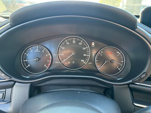 Used 2022 MAZDA CX-30 AWD 2.5 S w/ Preferred Package image 19