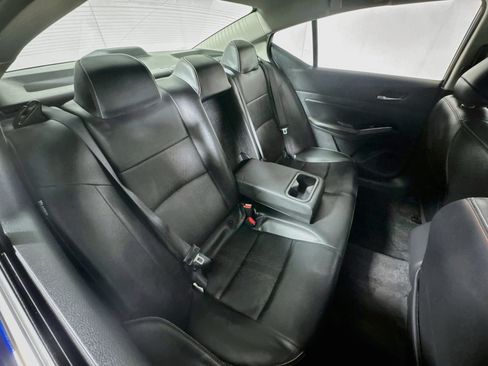 Used 2024 Nissan Altima 2.5 SR w/ SR Premium Package AWD/4WD image 27