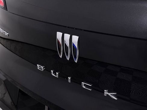 New 2026 Buick Envista Sport Touring FWD image 55