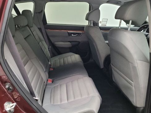 Used 2019 Honda CR-V EX image 19
