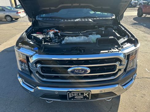 Used 2021 Ford F150 XLT w/ Equipment Group 302A High image 23