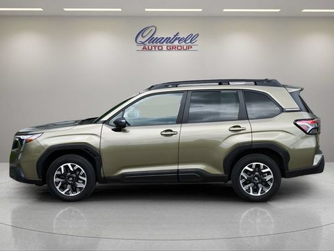 Certified 2026 Subaru Forester Premium AWD/4WD image 7