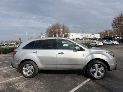Used 2013 Acura MDX 3.7L image 4