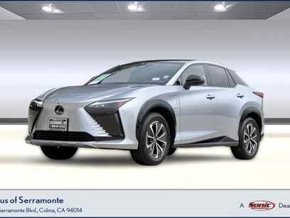 Used 2024 Lexus RZ 300e Premium w/ Technology Package