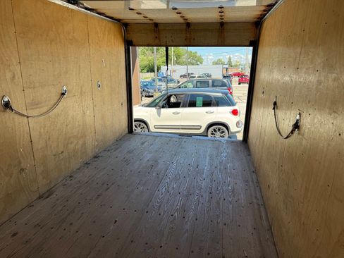 Used 2019 Chevrolet Express 3500 Extended w/ Driver Convenience Package RWD image 11