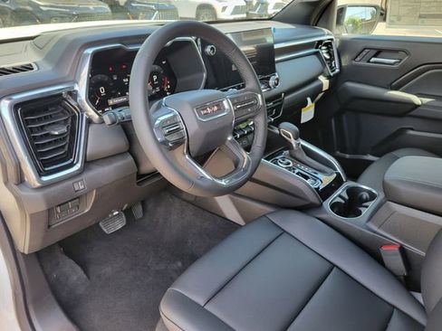 New 2026 GMC Canyon Elevation w/ Convenience Package AWD/4WD image 14