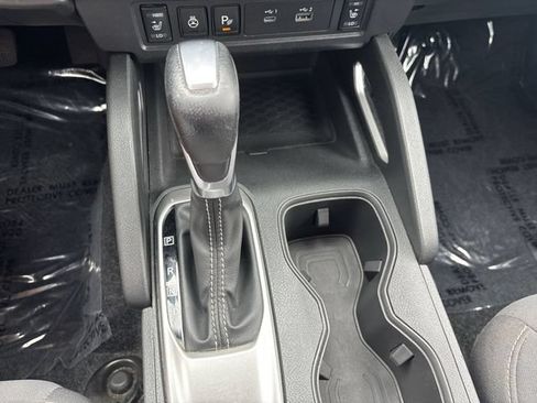 Certified 2023 Nissan Frontier SV w/ Technology Package AWD/4WD image 20