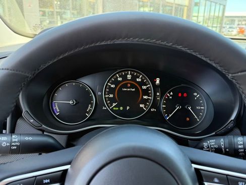 New 2026 MAZDA CX-50 2.5 Hybrid w/ Cargo Package image 16