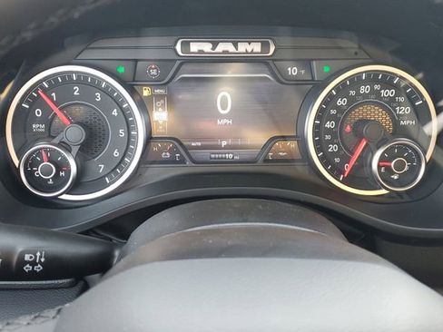 New 2026 RAM 1500 Big Horn/Lone Star image 11