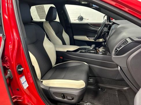 Used 2022 Lexus NX 350 AWD w/ Cold Area Package image 12