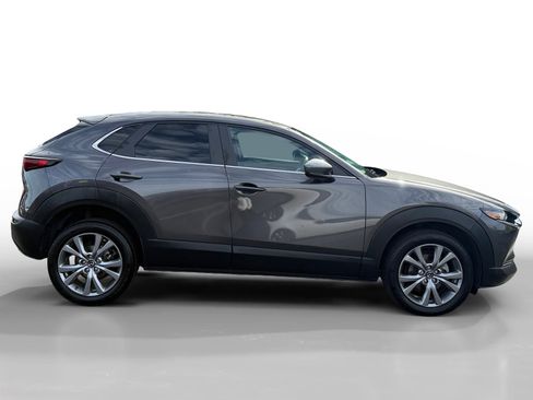 Used 2021 MAZDA CX-30 FWD 2.5 S w/ Select Package image 6