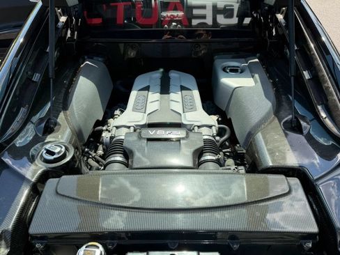 Used 2009 Audi R8 V8 AWD/4WD image 11