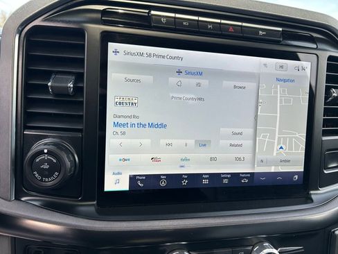 Certified 2023 Ford F150 Limited image 28