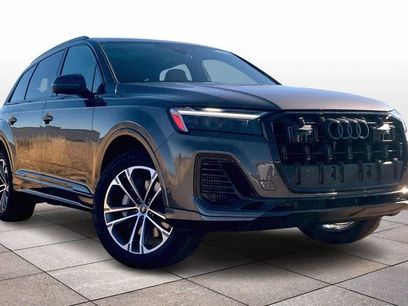 New 2026 Audi Q7 3.0T Premium