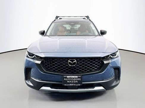 New 2026 MAZDA CX-50 2.5 Turbo w/ Accent Package AWD/4WD image 2