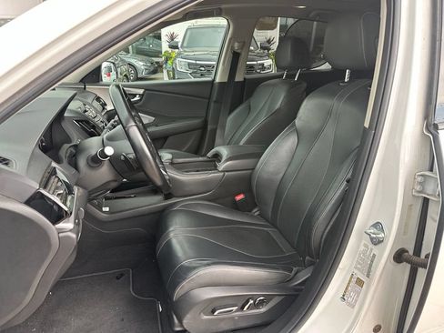Used 2021 Acura RDX AWD w/ Technology Package image 11