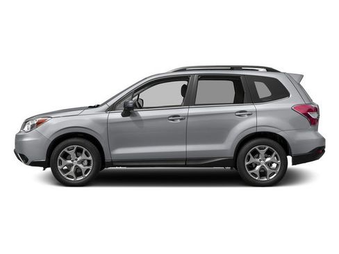 Used 2016 Subaru Forester 2.5i Limited AWD/4WD image 3
