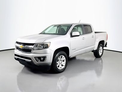 Used 2016 Chevrolet Colorado LT w/ LT Convenience Package