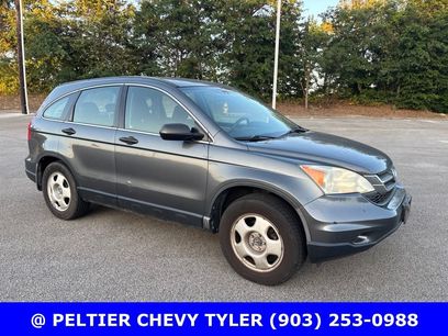 Used 2011 Honda CR-V LX