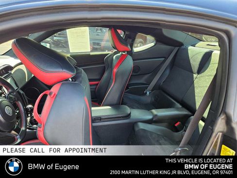 Used 2019 Toyota 86 RWD image 19