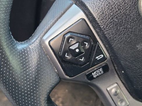Used 2019 Toyota 4Runner Limited RWD image 6