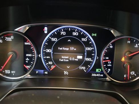 Used 2023 Chevrolet Blazer RS w/ LPO, Floor Liner Package image 24