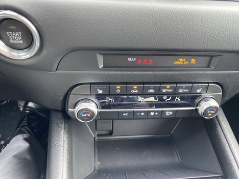 New 2025 MAZDA CX-5 AWD 2.5 S w/ Select Package image 21