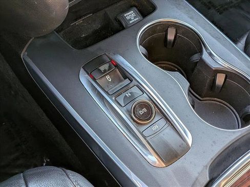 Used 2016 Acura MDX w/Tech image 13