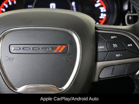 Used 2022 Dodge Durango SXT AWD/4WD image 10