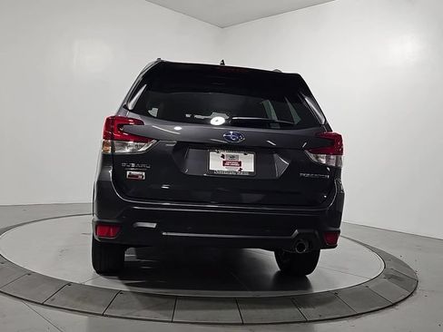 Certified 2024 Subaru Forester Limited AWD/4WD image 4