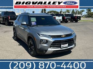 Used 2023 Chevrolet TrailBlazer LT w/ Convenience Package video 1