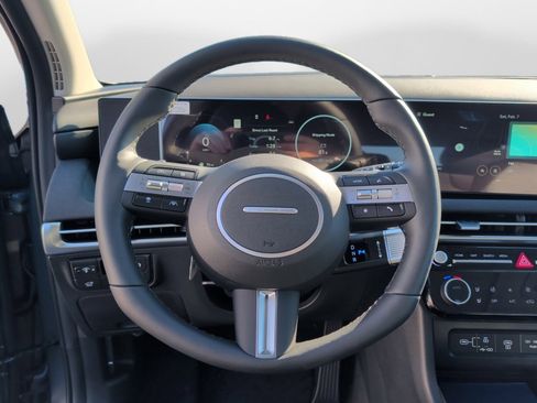 New 2026 Hyundai Tucson Limited w/ Tow & Go Package image 10