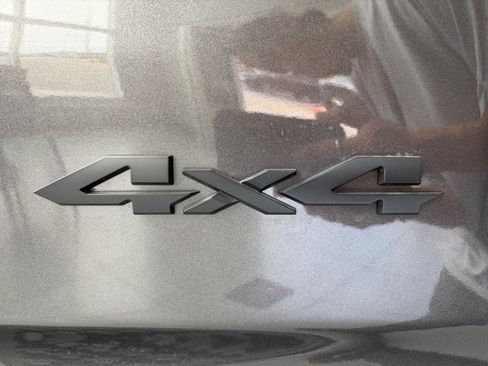 New 2026 RAM 1500 Warlock AWD/4WD image 34