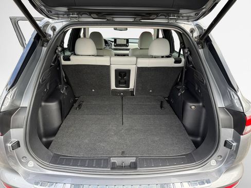 Used 2022 Mitsubishi Outlander SEL AWD/4WD image 25