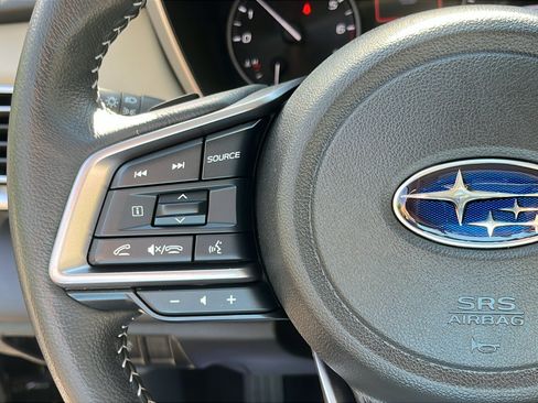 Certified 2024 Subaru Outback Limited AWD/4WD image 14