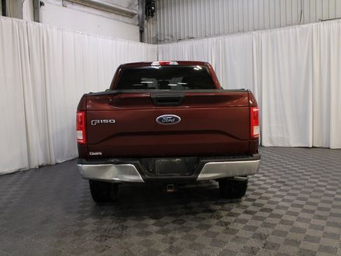 Used 2017 Ford F150 XLT image 21