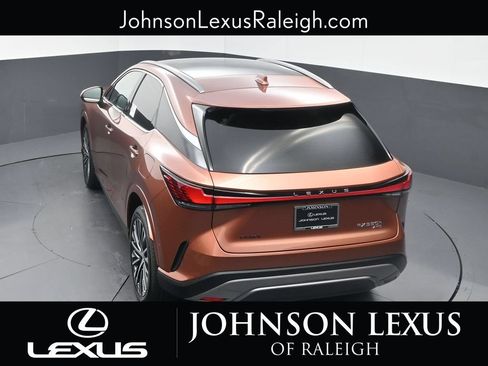 New 2026 Lexus RX 350 w/ Convenience Package AWD/4WD image 29