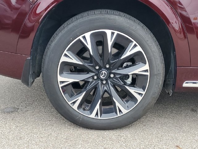 Certified 2026 MAZDA CX-90 3.3 Turbo S w/ Premium Plus AWD/4WD image 5
