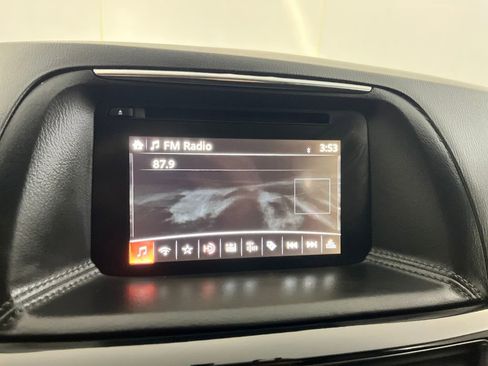 Used 2016 MAZDA CX-5 Sport w/ Rear Camera Package image 65