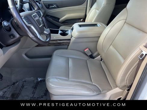 Used 2019 GMC Yukon SLT w/ Open Road Package image 20