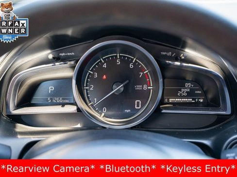 Used 2020 MAZDA CX-3 Sport FWD image 24