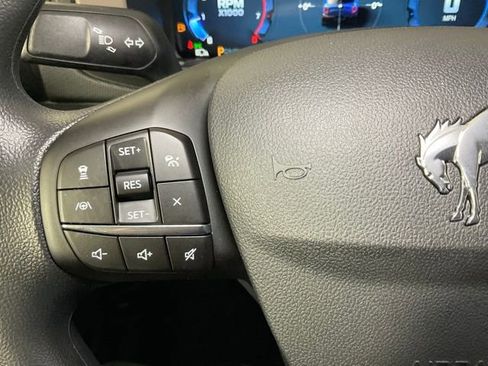 New 2025 Ford Bronco Sport Big Bend image 24