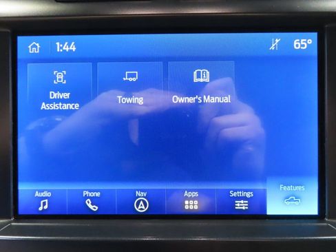 Used 2023 Ford F150 XLT w/ XTR Package image 24