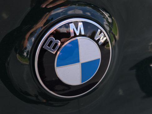 New 2026 BMW X3 M50 w/ Premium Package AWD/4WD image 16