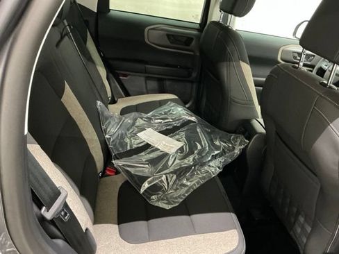 New 2026 Ford Bronco Sport Big Bend w/ Convenience Package AWD/4WD image 18