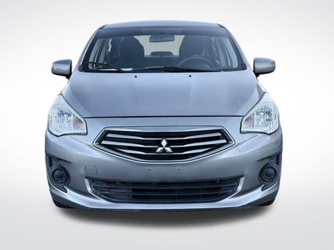 Used 2017 Mitsubishi Mirage G4 ES image 2