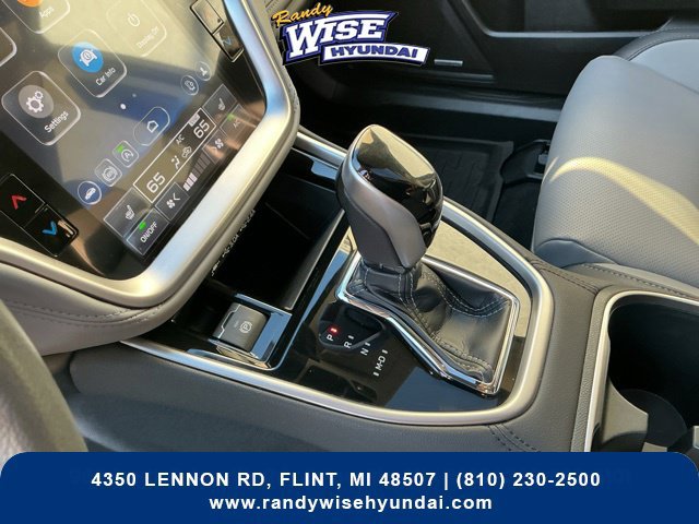 Used 2024 Subaru Outback Limited AWD/4WD image 33