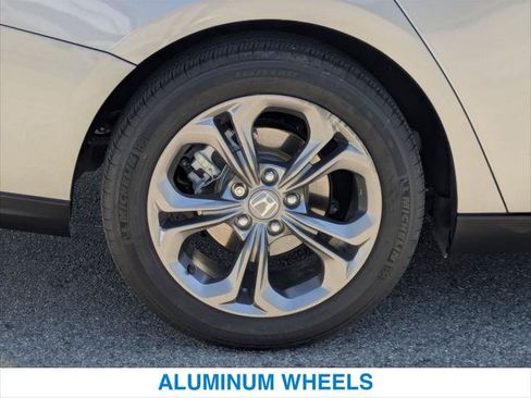 Used 2023 Honda Accord EX image 11