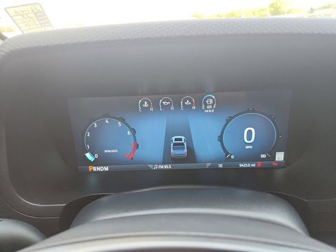 Used 2025 Ford F150 Tremor w/ Mobile Office Package AWD/4WD image 19